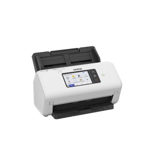Brother ADS-4700W scanner Chargeur automatique de documents | JDB-Info