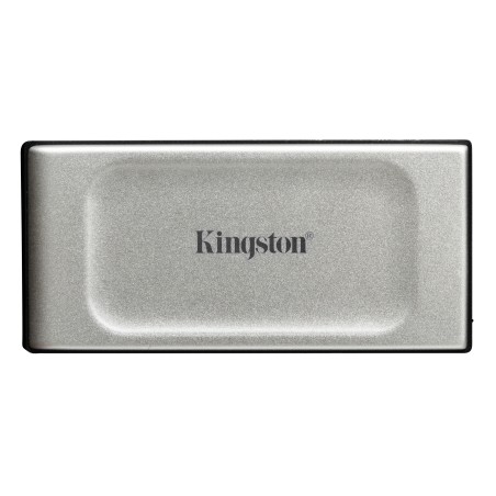 Kingston Technology 1000G SSD portable XS2000 | JDB-Info