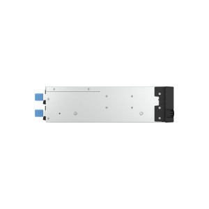 QNAP TS-855EU-RP NAS Rack (2 U) Intel Atom® C5125 8 Go DDR4 | JDB-Info