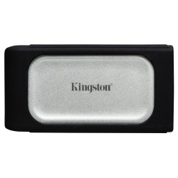 Kingston Technology 1000G SSD portable XS2000 | JDB-Info