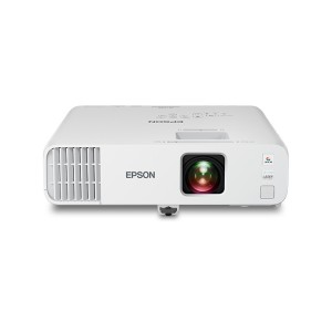 Epson PowerLite L210W 4500 ANSI lumens 3LCD WXGA (1280x800) | JDB-Info
