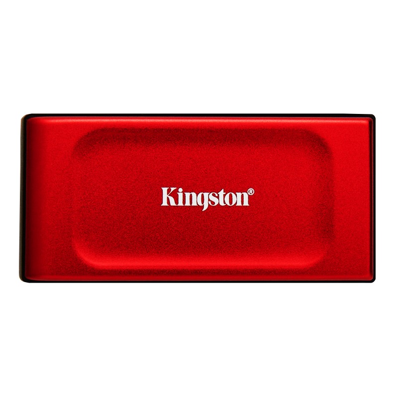 Kingston Technology 1To SSD externe XS1000 USB 3.2 Gen 2, R | JDB-Info