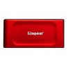 Kingston Technology 1To SSD externe XS1000 USB 3.2 Gen 2, R | JDB-Info