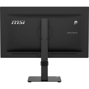 MSI Pro MAX 271UPX12G écran plat de PC 67,3 cm (26.5") 3840 | JDB-Info