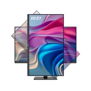 MSI Modern MD272UPHG écran plat de PC 68,6 cm (27") 3840 x | JDB-Info