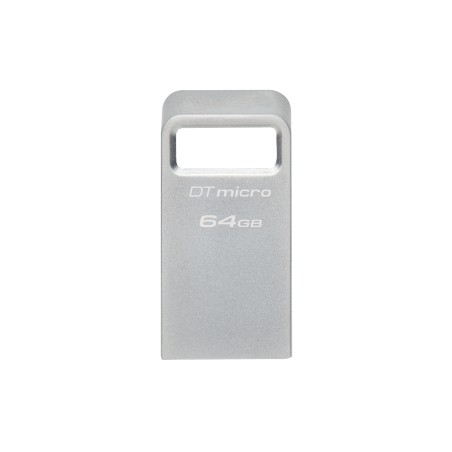 Kingston Technology DataTraveler Micro lecteur USB flash US | JDB-Info