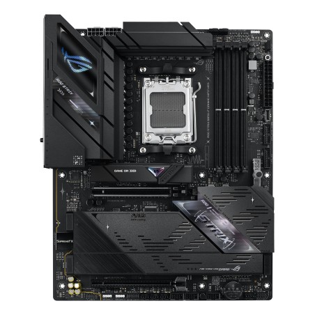 ASUS ROG STRIX B850-F GAMING WIFI7 NEO AMD B850 Emplacement | JDB-Info