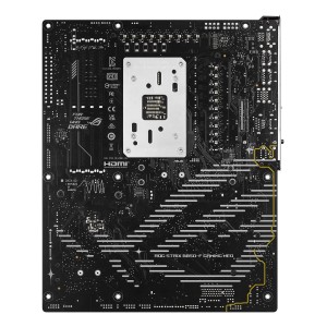 ASUS ROG STRIX B850-F GAMING WIFI7 NEO AMD B850 Emplacement | JDB-Info