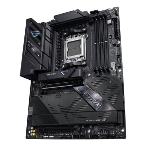 ASUS ROG STRIX B850-F GAMING WIFI7 NEO AMD B850 Emplacement | JDB-Info