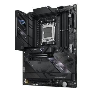 ASUS ROG STRIX B850-F GAMING WIFI7 NEO AMD B850 Emplacement | JDB-Info