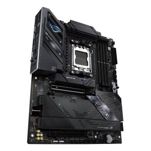 ASUS ROG STRIX B850-F GAMING WIFI7 NEO AMD B850 Emplacement | JDB-Info