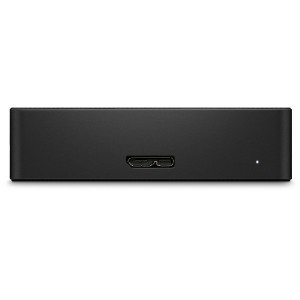 Seagate Expansion STKN2000400 disque dur externe 2 To USB T | JDB-Info