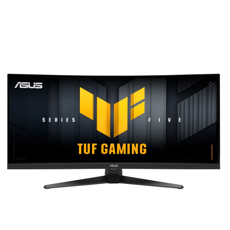 ASUS TUF Gaming VG34WQ5A écran plat de PC 86,4 cm (34") 344 | JDB-Info