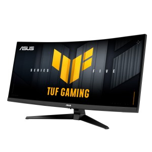 ASUS TUF Gaming VG34WQ5A écran plat de PC 86,4 cm (34") 344 | JDB-Info
