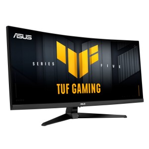 ASUS TUF Gaming VG34WQ5A écran plat de PC 86,4 cm (34") 344 | JDB-Info