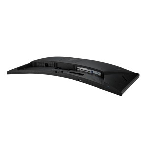 ASUS TUF Gaming VG34WQ5A écran plat de PC 86,4 cm (34") 344 | JDB-Info
