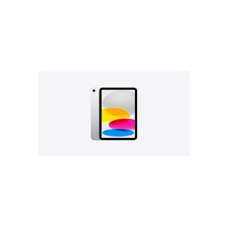APPLE 11p iPad Wi-Fi 128Go - Silver