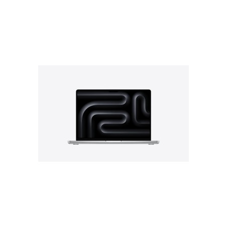 APPLE 14p MacBook Pro M5 chip with 10-core CPU and 10-core GPU 24Go 1To SSD French AZERTY - Silver