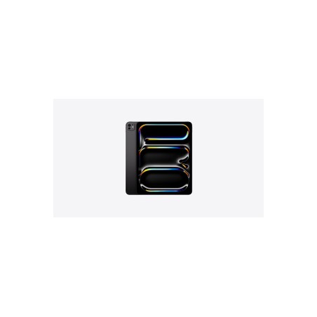 APPLE 13p iPad Pro Wi-Fi + Cellular 1To with standard glass Space Black