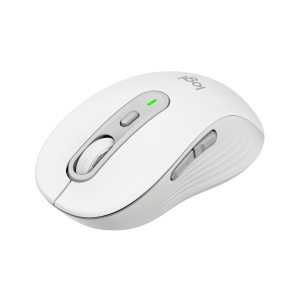 LOGITECH Signature Slim Combo MK950 - Off White - INTL - INTNL-973 (US)