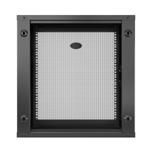 APC NetShelter Rack monté sur le mur Noir | JDB-Info