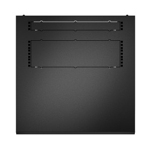APC NetShelter Rack monté sur le mur Noir | JDB-Info