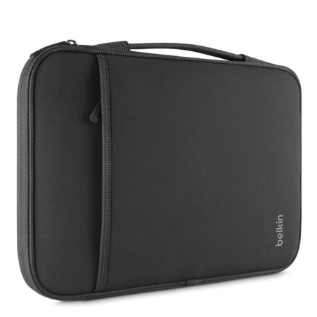 BELKIN Cover/Sleeve for MacBook Air 13p and most other 13p devices - Black