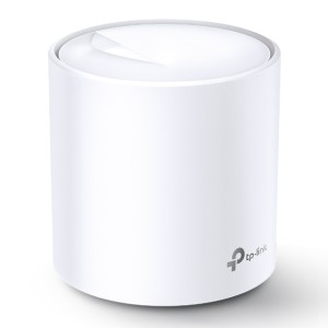 TP-Link Deco X20 (1-pack) Bi-bande (2,4 GHz / 5 GHz) Wi-Fi | JDB-Info