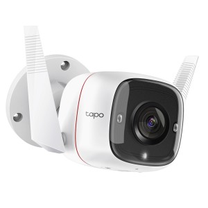 TP-Link Tapo C310 Cube Caméra de sécurité IP Extérieure 230 | JDB-Info