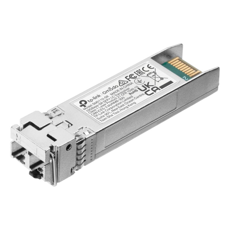 TP-Link Omada SM5110-SR module émetteur-récepteur de réseau | JDB-Info