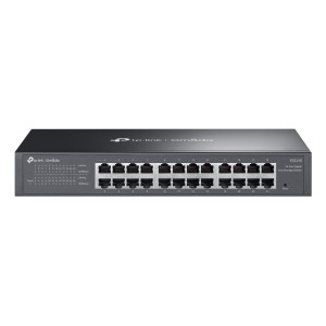 TP-Link Omada ES224G commutateur réseau Géré L2 Gigabit Eth | JDB-Info