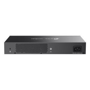 TP-Link Omada ES224G commutateur réseau Géré L2 Gigabit Eth | JDB-Info