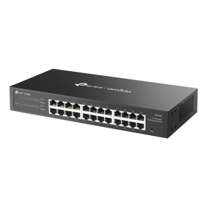 TP-Link Omada ES224G commutateur réseau Géré L2 Gigabit Eth | JDB-Info
