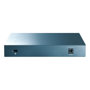 TP-Link LS108G commutateur réseau Non-géré Gigabit Ethernet | JDB-Info