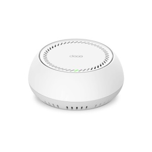 TP-Link DECO BE65-POE Tri-bande (2,4 GHz / 5 GHz / 6 GHz) W | JDB-Info