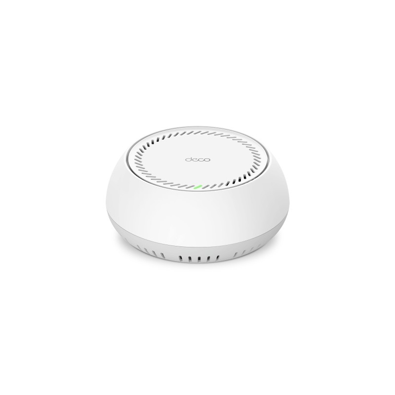 TP-Link DECO BE65-POE Tri-bande (2,4 GHz / 5 GHz / 6 GHz) W | JDB-Info