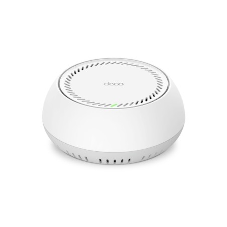 TP-Link DECO BE65-POE Tri-bande (2,4 GHz / 5 GHz / 6 GHz) W | JDB-Info