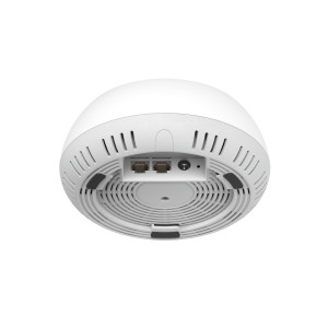 TP-Link DECO BE65-POE Tri-bande (2,4 GHz / 5 GHz / 6 GHz) W | JDB-Info