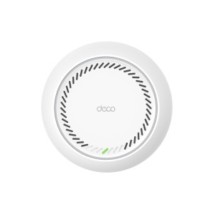 TP-Link DECO BE65-POE Tri-bande (2,4 GHz / 5 GHz / 6 GHz) W | JDB-Info