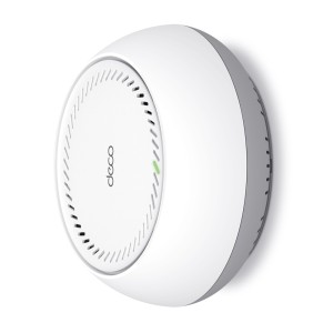 TP-Link DECO BE65-POE Tri-bande (2,4 GHz / 5 GHz / 6 GHz) W | JDB-Info