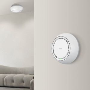 TP-Link DECO BE65-POE Tri-bande (2,4 GHz / 5 GHz / 6 GHz) W | JDB-Info