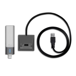 TP-Link Archer TX20UH WLAN 1201 Mbit/s | JDB-Info