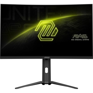 MSI MAG 321CUPDF écran plat de PC 80 cm (31.5") 3840 x 2160 | JDB-Info