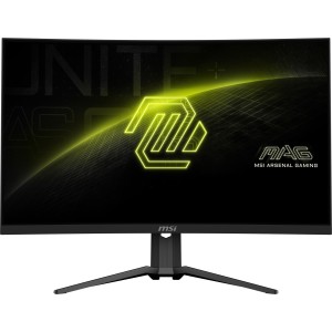 MSI MAG 321CUPDF écran plat de PC 80 cm (31.5") 3840 x 2160 | JDB-Info