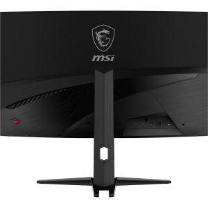 MSI MAG 321CUPDF écran plat de PC 80 cm (31.5") 3840 x 2160 | JDB-Info