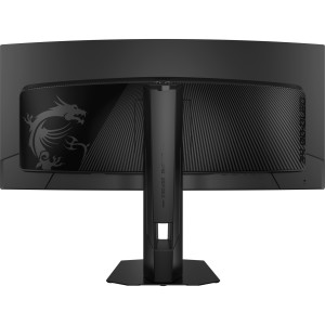 MSI MAG 341CQP QD-OLED X28 écran plat de PC 86,4 cm (34") 3 | JDB-Info