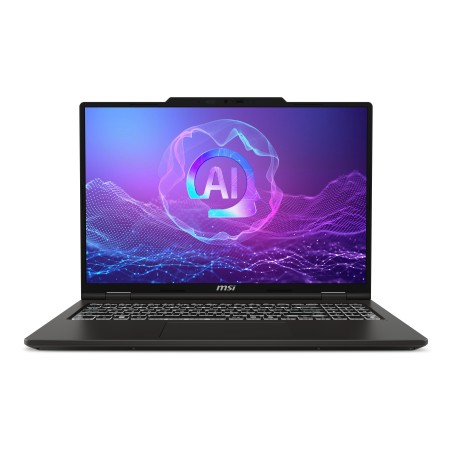 MSI VenturePro 16 A2RWEG-063BE Intel Core 7 240H Netbook 40 | JDB-Info
