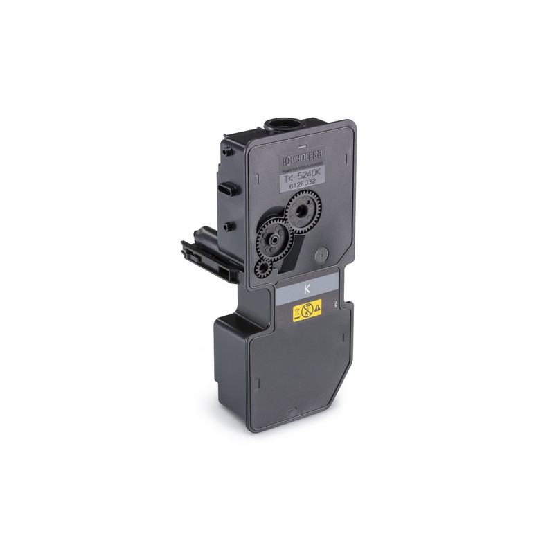 KYOCERA TK-5240K Cartouche de toner 1 pièce(s) Original Noi | JDB-Info