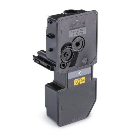 KYOCERA TK-5240K Cartouche de toner 1 pièce(s) Original Noi | JDB-Info