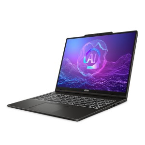 MSI VenturePro 16 A2RWEG-063BE Intel Core 7 240H Netbook 40 | JDB-Info